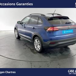 Volkswagen Taigo Taigo 1.0 TSI 116 BVM6 VW Edition Luisant