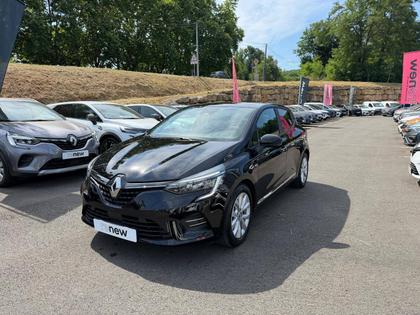 Renault Clio 5 - Clio TCe 90 Evolution - 15 490 €
