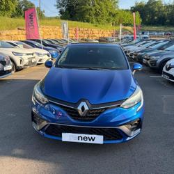Renault Clio 5 Clio E-Tech 140 RS Line Sarlat-la-Can&eacute;da