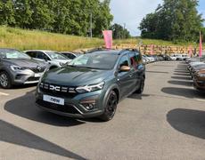 Dacia Jogger Sarlat-la-Canéda
