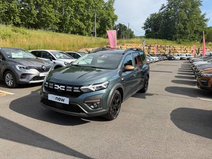 Dacia Jogger - Jogger ECO-G 100 7 places Extreme - 18 490 €