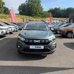 Dacia Jogger Jogger ECO-G 100 7 places Extreme Sarlat-la-Can&eacute;da
