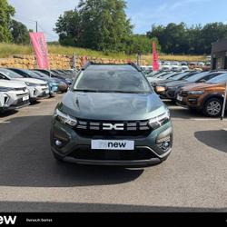Dacia Jogger Jogger ECO-G 100 7 places Extreme Sarlat-la-Can&eacute;da