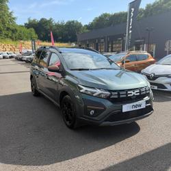 Dacia Jogger Jogger ECO-G 100 7 places Extreme Sarlat-la-Can&eacute;da