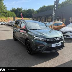 Dacia Jogger Jogger ECO-G 100 7 places Extreme Sarlat-la-Can&eacute;da
