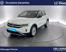 Volkswagen T-Roc Luisant