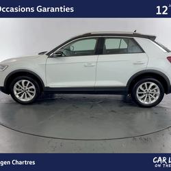 Volkswagen T-Roc T-Roc 1.5 TSI EVO 150 Start/Stop DSG7 Style Luisant