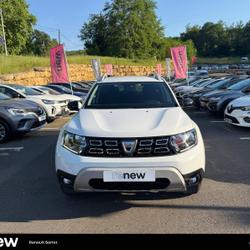 Dacia Duster Duster TCe 130 FAP 4x2 15 ans Sarlat-la-Can&eacute;da