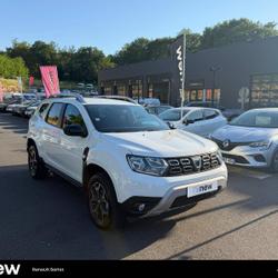Dacia Duster Duster TCe 130 FAP 4x2 15 ans Sarlat-la-Can&eacute;da
