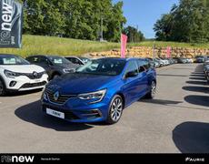 Renault Megane 4 Estate Sarlat-la-Canéda