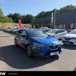 Renault Megane 4 Estate Megane IV Estate TCe 140 EDC Techno Sarlat-la-Can&eacute;da