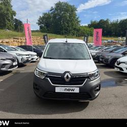 Renault Kangoo KANGOO VAN BLUE DCI 95 GRAND CONFORT- 22 Sarlat-la-Can&eacute;da