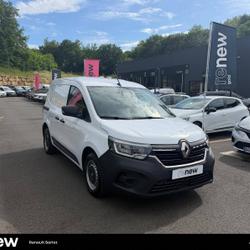 Renault Kangoo KANGOO VAN BLUE DCI 95 GRAND CONFORT- 22 Sarlat-la-Can&eacute;da