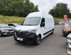 Renault Master Sarlat-la-Canéda