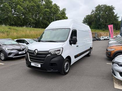 Renault Master - MASTER FGN TRAC F3500 L3H3 BLUE DCI 135 CONFORT - 24 990 €