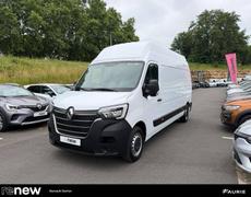 Renault Master Sarlat-la-Canéda