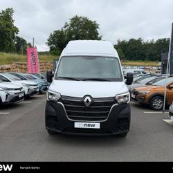 Renault Master MASTER FGN TRAC F3500 L3H3 BLUE DCI 135 CONFORT Sarlat-la-Can&eacute;da