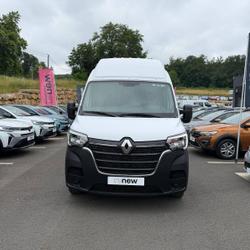 Renault Master MASTER FGN TRAC F3500 L3H3 BLUE DCI 135 CONFORT Sarlat-la-Can&eacute;da
