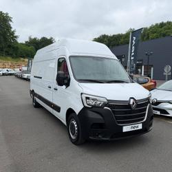 Renault Master MASTER FGN TRAC F3500 L3H3 BLUE DCI 135 CONFORT Sarlat-la-Can&eacute;da