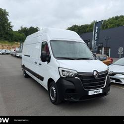 Renault Master MASTER FGN TRAC F3500 L3H3 BLUE DCI 135 CONFORT Sarlat-la-Can&eacute;da