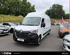 Renault Master Sarlat-la-Canéda