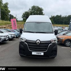 Renault Master MASTER FGN TRAC F3500 L3H3 BLUE DCI 135 CONFORT Sarlat-la-Can&eacute;da