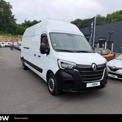Renault Master MASTER FGN TRAC F3500 L3H3 BLUE DCI 135 CONFORT Sarlat-la-Can&eacute;da