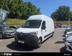 Renault Master Sarlat-la-Canéda