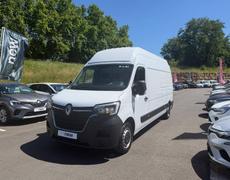 Renault Master Sarlat-la-Canéda