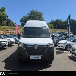 Renault Master MASTER FGN TRAC F3500 L3H3 BLUE DCI 135 CONFORT Sarlat-la-Can&eacute;da