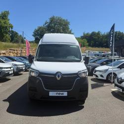 Renault Master MASTER FGN TRAC F3500 L3H3 BLUE DCI 135 CONFORT Sarlat-la-Can&eacute;da