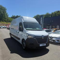 Renault Master MASTER FGN TRAC F3500 L3H3 BLUE DCI 135 CONFORT Sarlat-la-Can&eacute;da