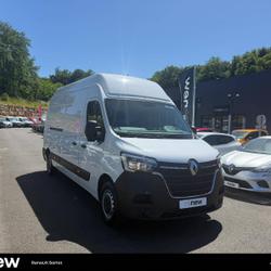 Renault Master MASTER FGN TRAC F3500 L3H3 BLUE DCI 135 CONFORT Sarlat-la-Can&eacute;da