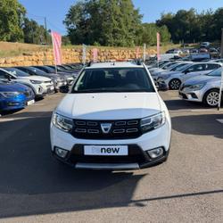 Dacia Sandero Sandero Blue dCi 95 SL Techroad Sarlat-la-Can&eacute;da