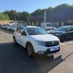 Dacia Sandero Sandero Blue dCi 95 SL Techroad Sarlat-la-Can&eacute;da
