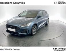 Ford Focus Luisant