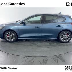 Ford Focus Focus 1.0 EcoBoost 155 S&S mHEV Powershift ST-Line X Luisant