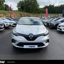Renault Clio 5 Clio E-Tech 140 - 21N Limited Sarlat-la-Can&eacute;da