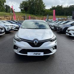 Renault Clio 5 Clio E-Tech 140 - 21N Limited Sarlat-la-Can&eacute;da