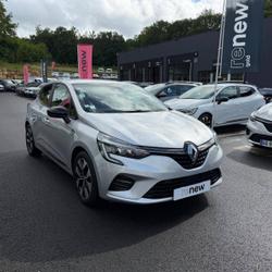 Renault Clio 5 Clio E-Tech 140 - 21N Limited Sarlat-la-Can&eacute;da