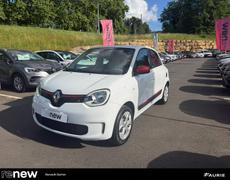 Renault Twingo 3 Sarlat-la-Canéda