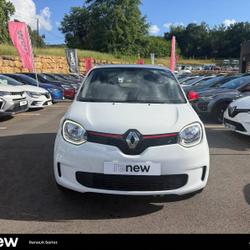 Renault Twingo 3 Twingo III Achat Int&eacute;gral - 21 Zen Sarlat-la-Can&eacute;da