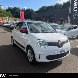 Renault Twingo 3 Twingo III Achat Int&eacute;gral - 21 Zen Sarlat-la-Can&eacute;da