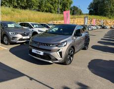 Renault Symbioz - Symbioz E-Tech full hybrid 145 Iconic - 29 990 €