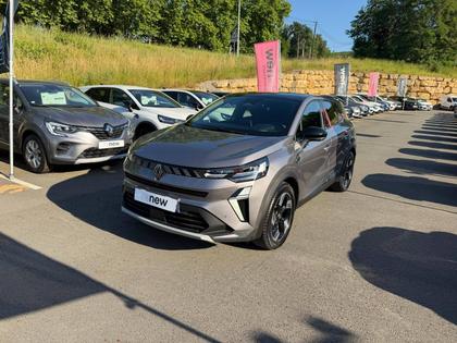 Renault Symbioz - Symbioz E-Tech full hybrid 145 Iconic - 29 990 €
