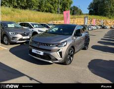 Renault Symbioz Sarlat-la-Canéda