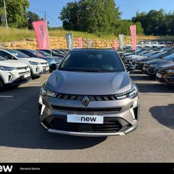 Renault Symbioz Symbioz E-Tech full hybrid 145 Iconic Sarlat-la-Can&eacute;da