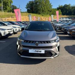 Renault Symbioz Symbioz E-Tech full hybrid 145 Iconic Sarlat-la-Can&eacute;da