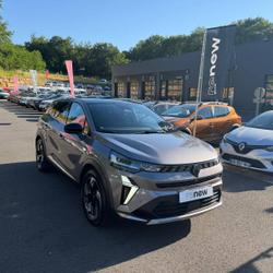 Renault Symbioz Symbioz E-Tech full hybrid 145 Iconic Sarlat-la-Can&eacute;da