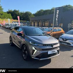 Renault Symbioz Symbioz E-Tech full hybrid 145 Iconic Sarlat-la-Can&eacute;da